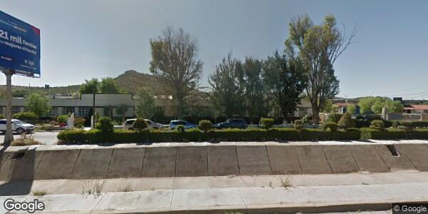 OFICINAS DE SUPERVISIÓN DE PRIMARIAS ZONA 21